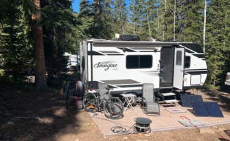 Jason F.'s photo at Gore Creek Campground near Vail, CO