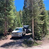 Review photo of Gore Creek Campground by Jason F., May 30, 2022