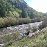 Review photo of Gore Creek Campground by Jason F., May 30, 2022