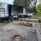 Review photo of Olympic Peninsula-Port Angeles KOA by Belinda , May 30, 2022