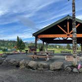 Review photo of Olympic Peninsula-Port Angeles KOA by Belinda , May 30, 2022