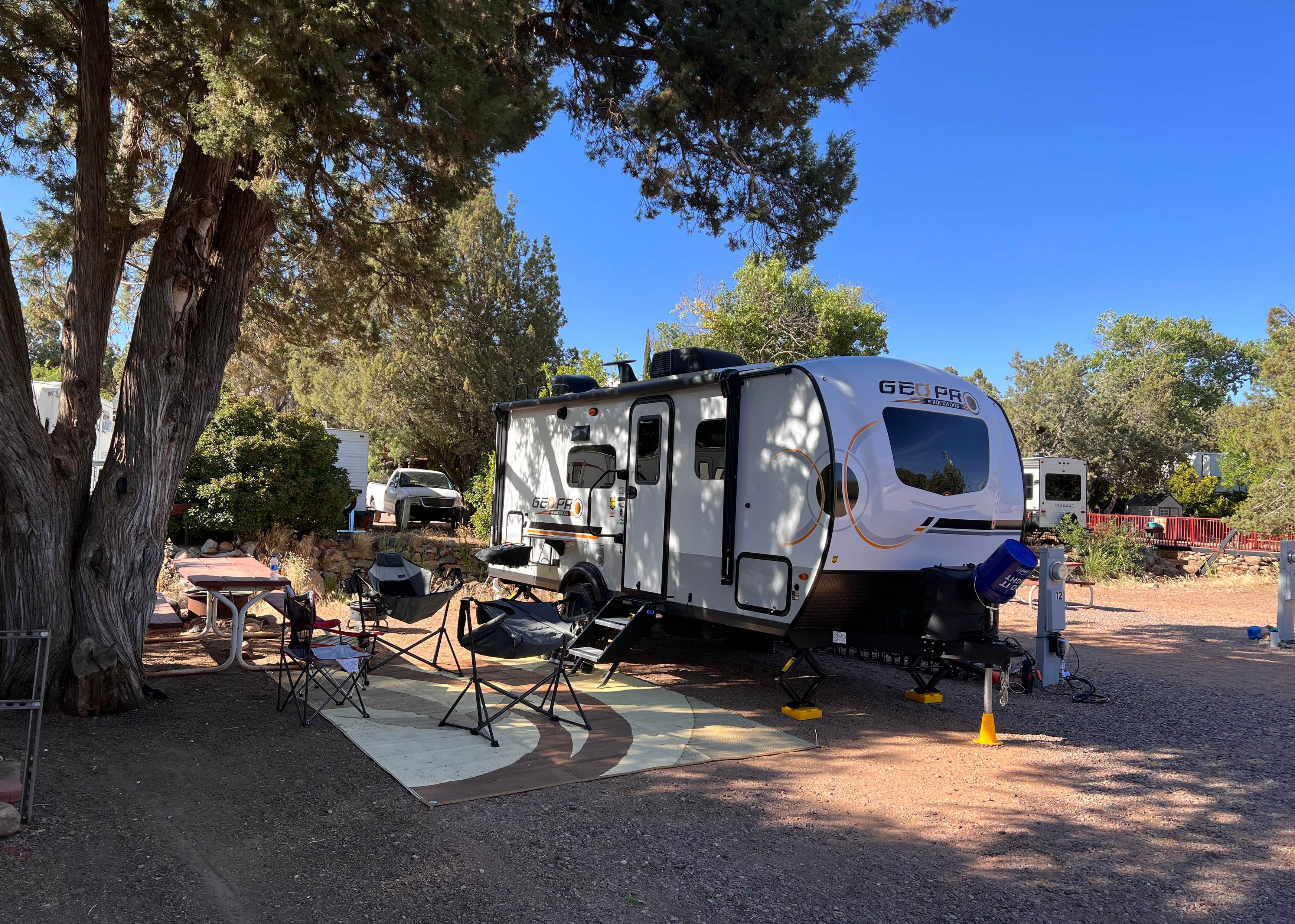 Oxbow Estates RV Park Camping The Dyrt
