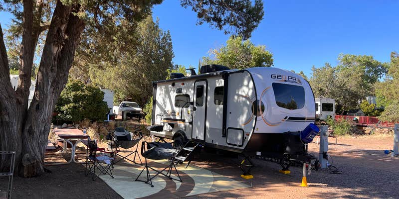 Camper submitted image from Oxbow Estates RV Park