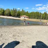 Review photo of Chena Lake Recreation Area by Bradee A., May 30, 2022