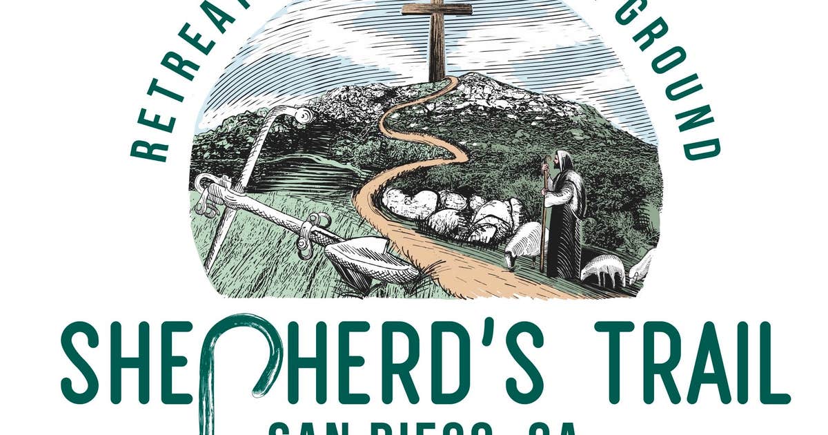 Shepherd's Trail Catholic Campground