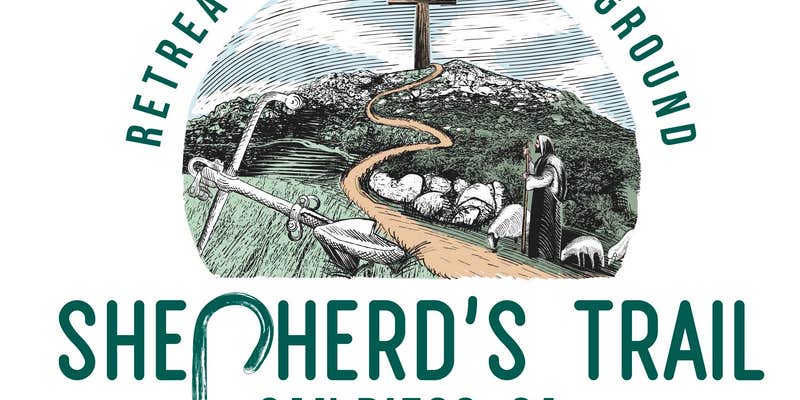 Camper submitted image from Shepherd's Trail Catholic Campground