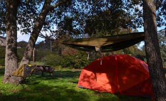 Giuseppe G.'s photo at Shepherd's Trail Catholic Campground near Chula Vista, CA