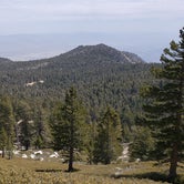 Review photo of Round Valley Campsite — Mount San Jacinto State Park by Katie O., July 14, 2018