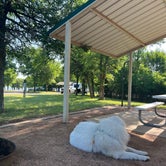 Review photo of COE Lake Waco Speegleville Park by Never Sitting S., May 6, 2022