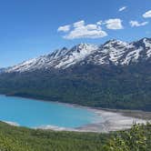 Review photo of Eklutna - Chugach State Park by Shasta F., May 30, 2022