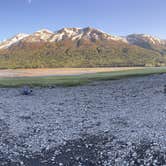 Review photo of Eklutna - Chugach State Park by Shasta F., May 30, 2022