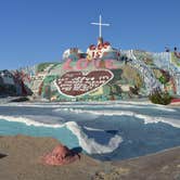 Review photo of Slab City by Katie O., July 14, 2018