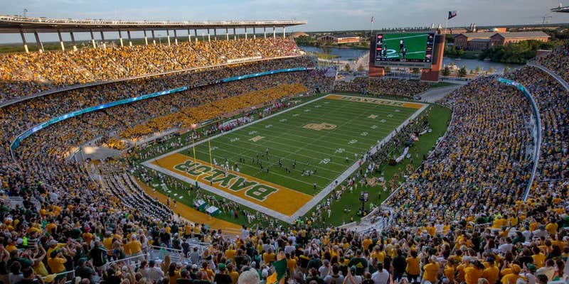 Camper submitted image from Cabin 3 Rental 15 minutes from Magnolia and Baylor