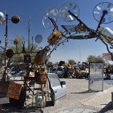 Review photo of Slab City by Katie O., July 14, 2018