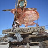 Review photo of Bombay Beach  - Salton Sea State Rec Area by Katie O., July 14, 2018