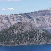 Review photo of Mazama Village Campground — Crater Lake National Park by Eva W., June 19, 2015