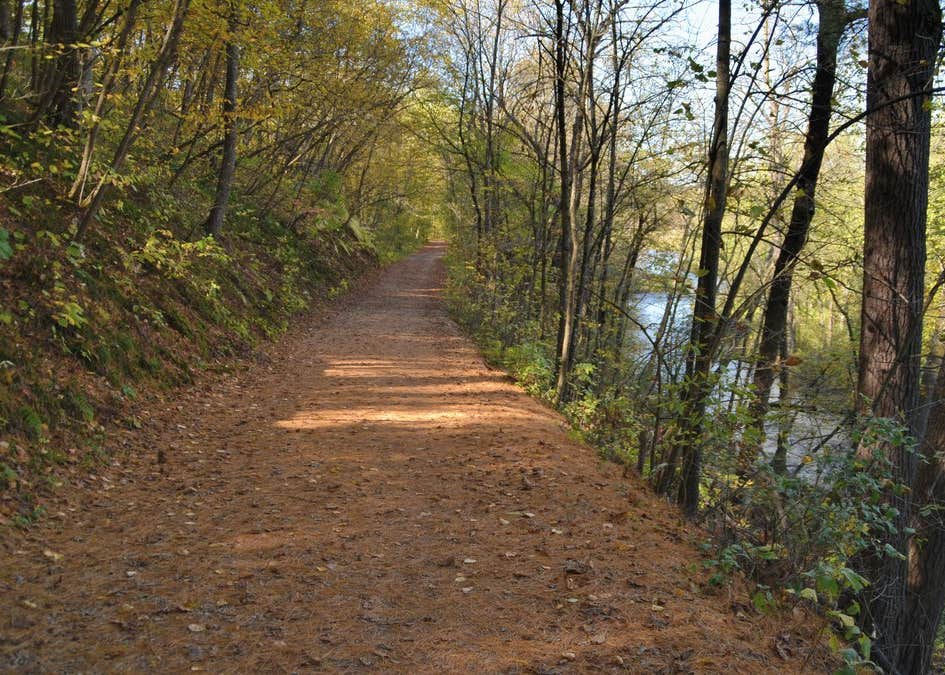 Willow River State Park Camping The Dyrt