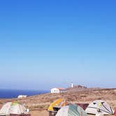 Review photo of Anacapa Island Campground — Channel Islands National Park by Katie O., July 14, 2018