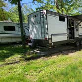 Review photo of S and H Campground by Garrick H., May 30, 2022