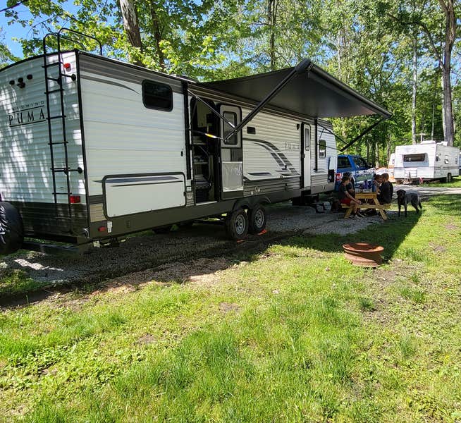 THE 10+ BEST RV Parks near Indianapolis, IN | The Dyrt