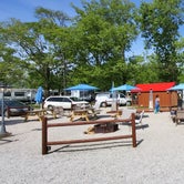 Review photo of S and H Campground by Garrick H., May 30, 2022