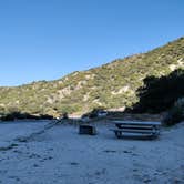 Review photo of Los Alamos Campground at Pyramid Lake by Mario M., May 30, 2022