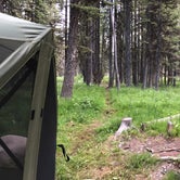 Review photo of Caribou Campground by Art S., July 15, 2018