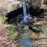 Review photo of Stone Door Campground — Savage Gulf State Park by Justin B., May 30, 2022