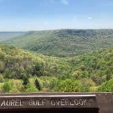 Review photo of Stone Door Campground — Savage Gulf State Park by Justin B., May 30, 2022