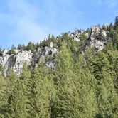 Review photo of Spire Rock Campground by Justin , May 30, 2022