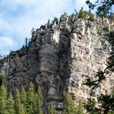 Review photo of Spire Rock Campground by Justin , May 30, 2022