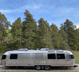 Camper-submitted photo from 16 Springs