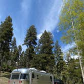 Review photo of Sleepy Grass Campground by Jeff T., May 30, 2022