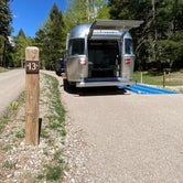 Review photo of Sleepy Grass Campground by Jeff T., May 30, 2022