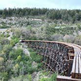 Review photo of Sleepy Grass Campground by Jeff T., May 30, 2022