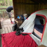 Review photo of Breakneck Campground by Sienna L., May 30, 2022
