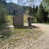 Review photo of Snowslide Campground by Toni  K., May 20, 2022