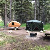 Review photo of Caribou Campground by Art S., July 15, 2018