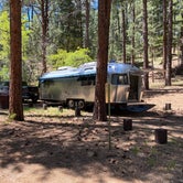 Review photo of El Porvenir Campground by Jeff T., May 30, 2022