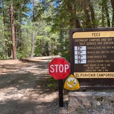 Review photo of El Porvenir Campground by Jeff T., May 30, 2022