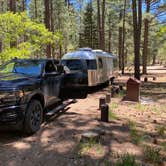 Review photo of El Porvenir Campground by Jeff T., May 30, 2022