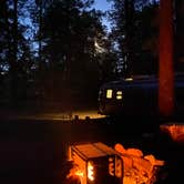 Review photo of El Porvenir Campground by Jeff T., May 30, 2022