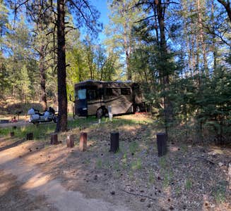 Camper-submitted photo from Rancheros de Santa Fe