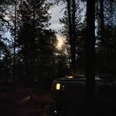 Review photo of El Porvenir Campground by Jeff T., May 30, 2022