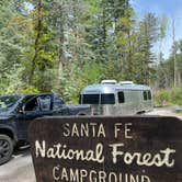 Review photo of El Porvenir Campground by Jeff T., May 30, 2022