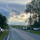Review photo of Twin Bridge Campground  by melissa , May 31, 2022