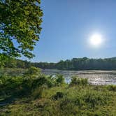 Review photo of High Point State Park Campground by Kwabena A., May 31, 2022