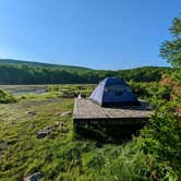 Review photo of High Point State Park Campground by Kwabena A., May 31, 2022