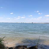 Review photo of Woodward Reservoir by Mary K., July 15, 2018