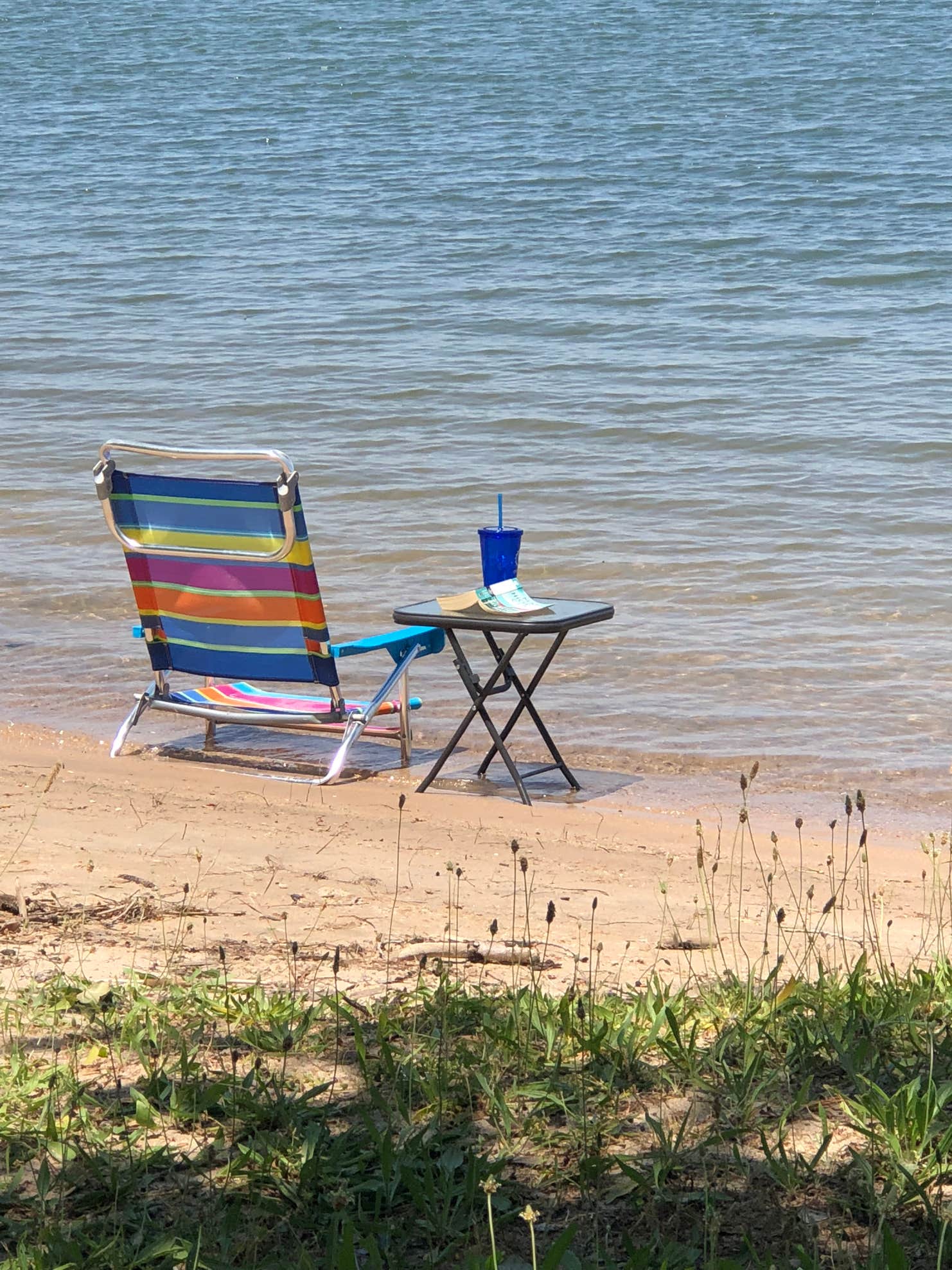 Woodward Reservoir Camping The Dyrt